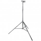 KUPO 620M WIDE BASE HIGH OVERHEAD STAND