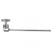 KUPO KCP-220 20" EXTENSION GRIP ARM SILVER