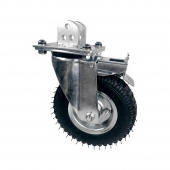 KUPO KC-215A PNEUMATIC WHEEL WITH ADAPTER