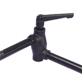 KUPO KCP-101 MAX ARM WITH RATCHETED HANDLE