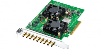 Blackmagic DeckLink Quad 2