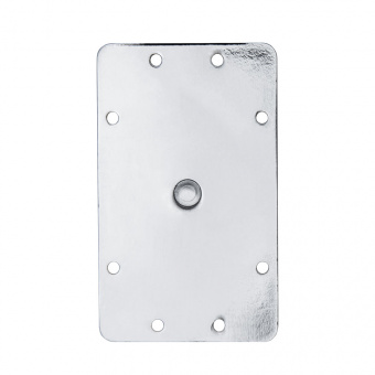 KUPO KS-043 RIGHT ANGLE BABY WALL PLATE