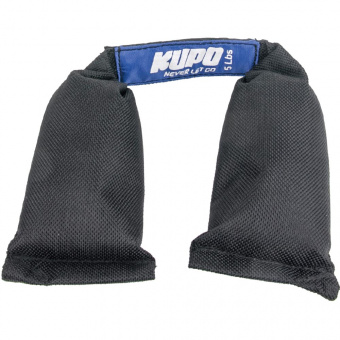  KUPO KSW-05 SHOT BAG 2.27KG